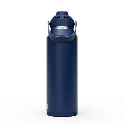 Thrive Chug VSS 40oz, Navy