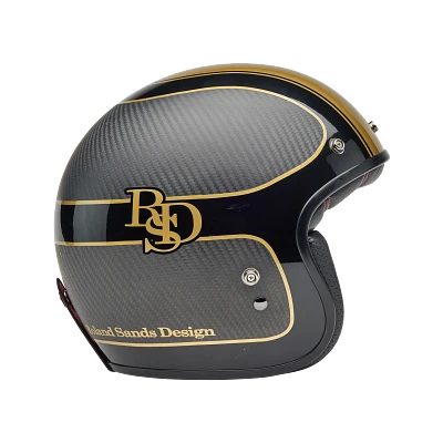 Custom 500 Carbon Roland Sands Design