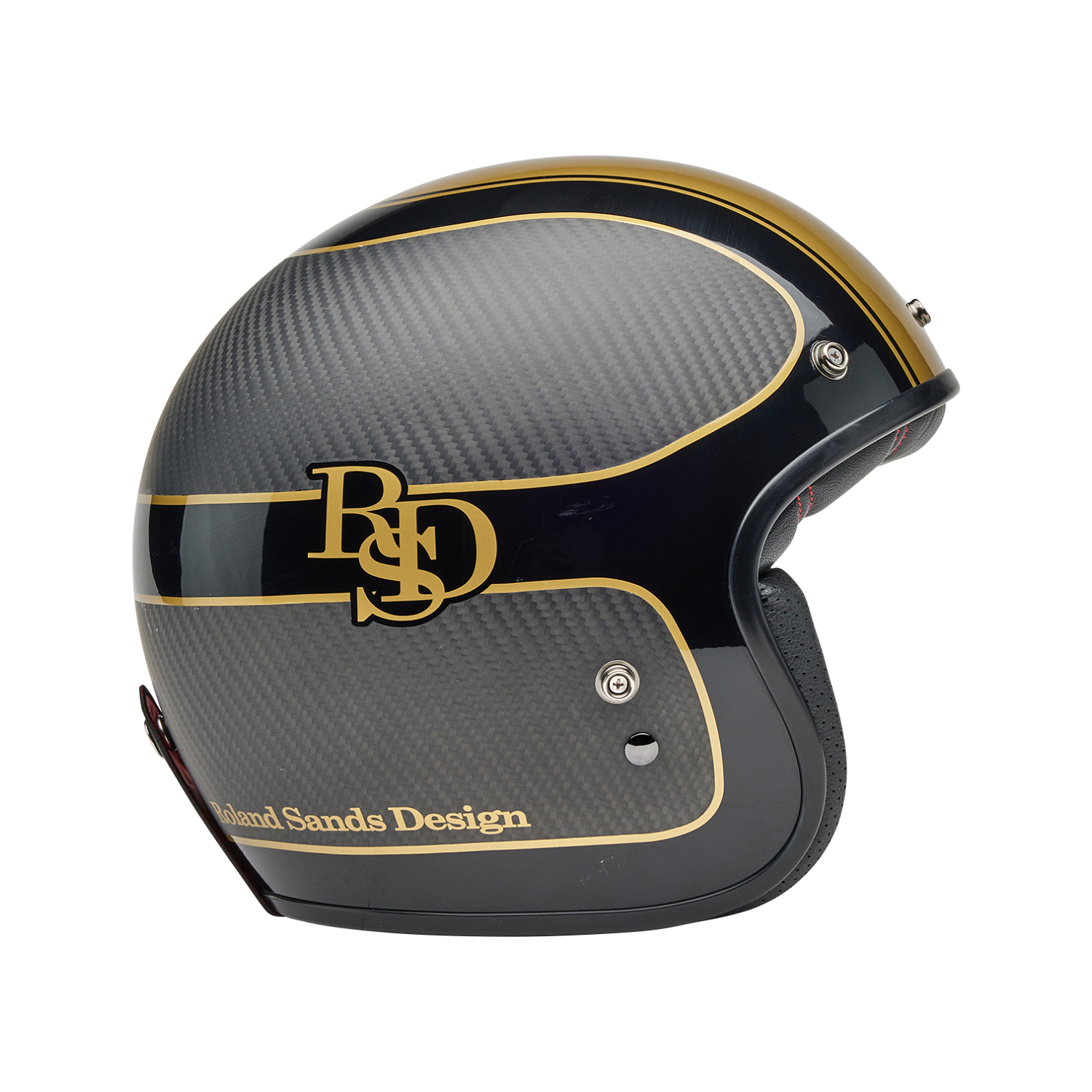 Custom 500 Carbon Roland Sands Design