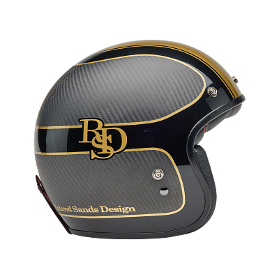 Custom 500 Carbon Roland Sands Design