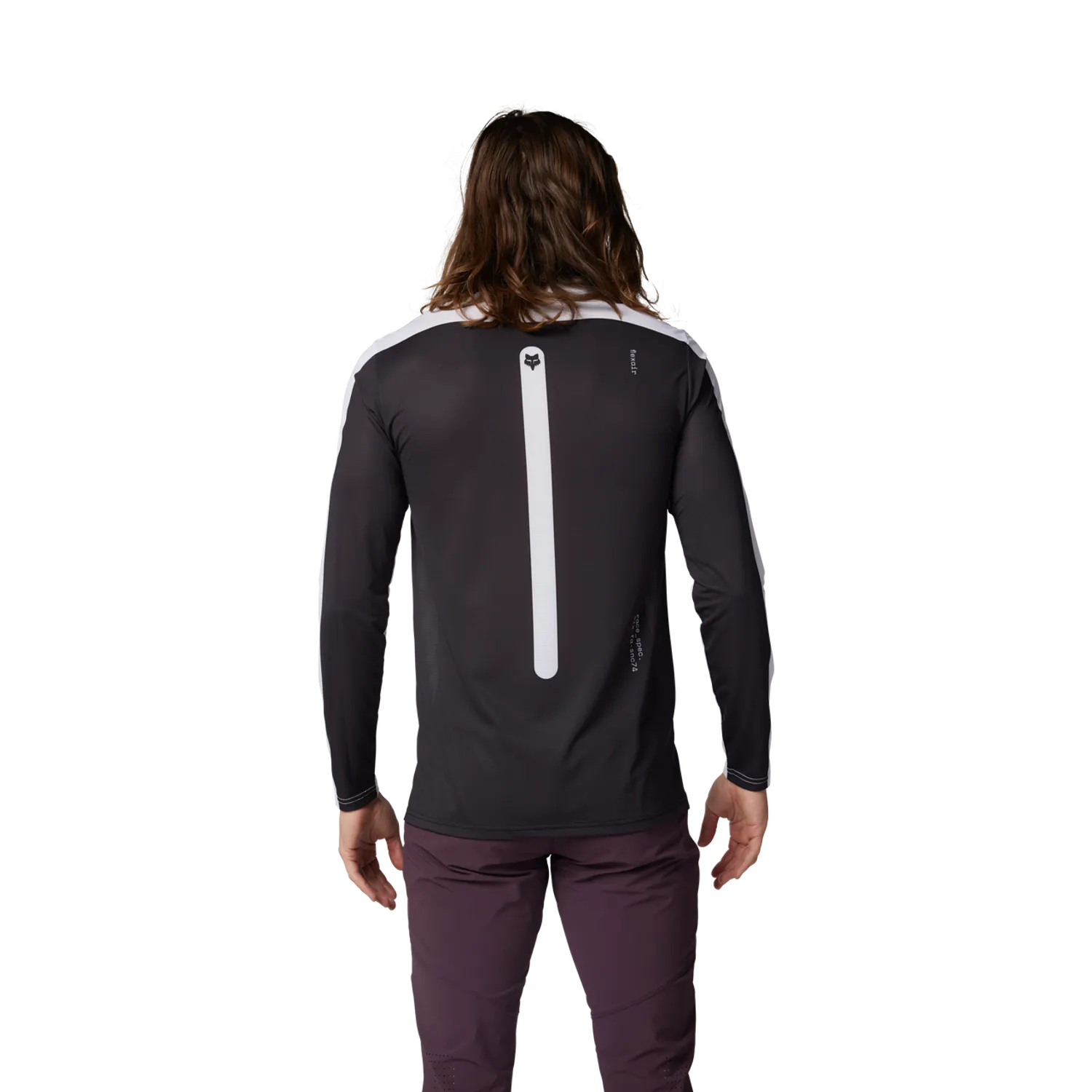 FLEXAIR AVIATION LS JRSY RACE 