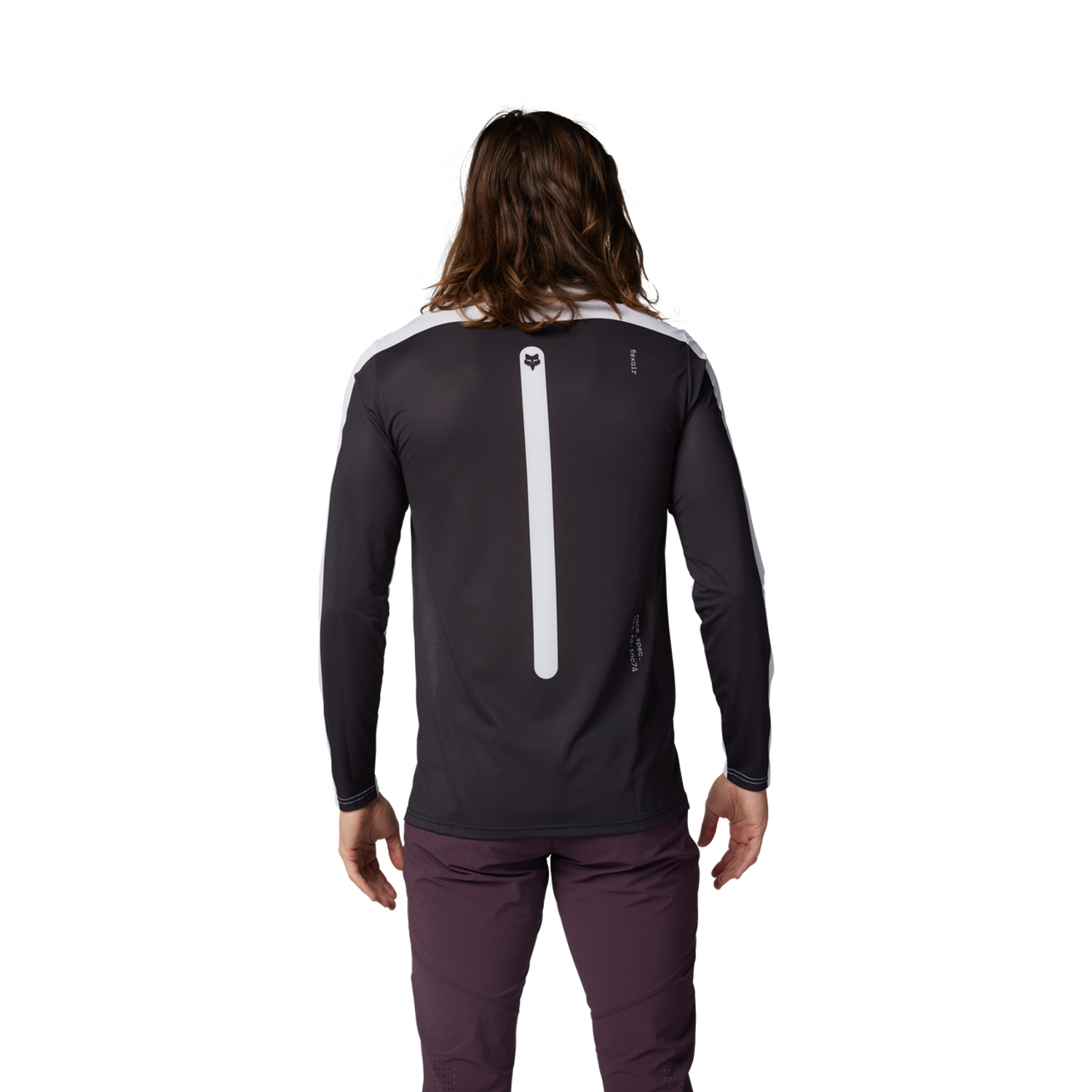 Flexair Aviation Long Sleeve Race Jersey
