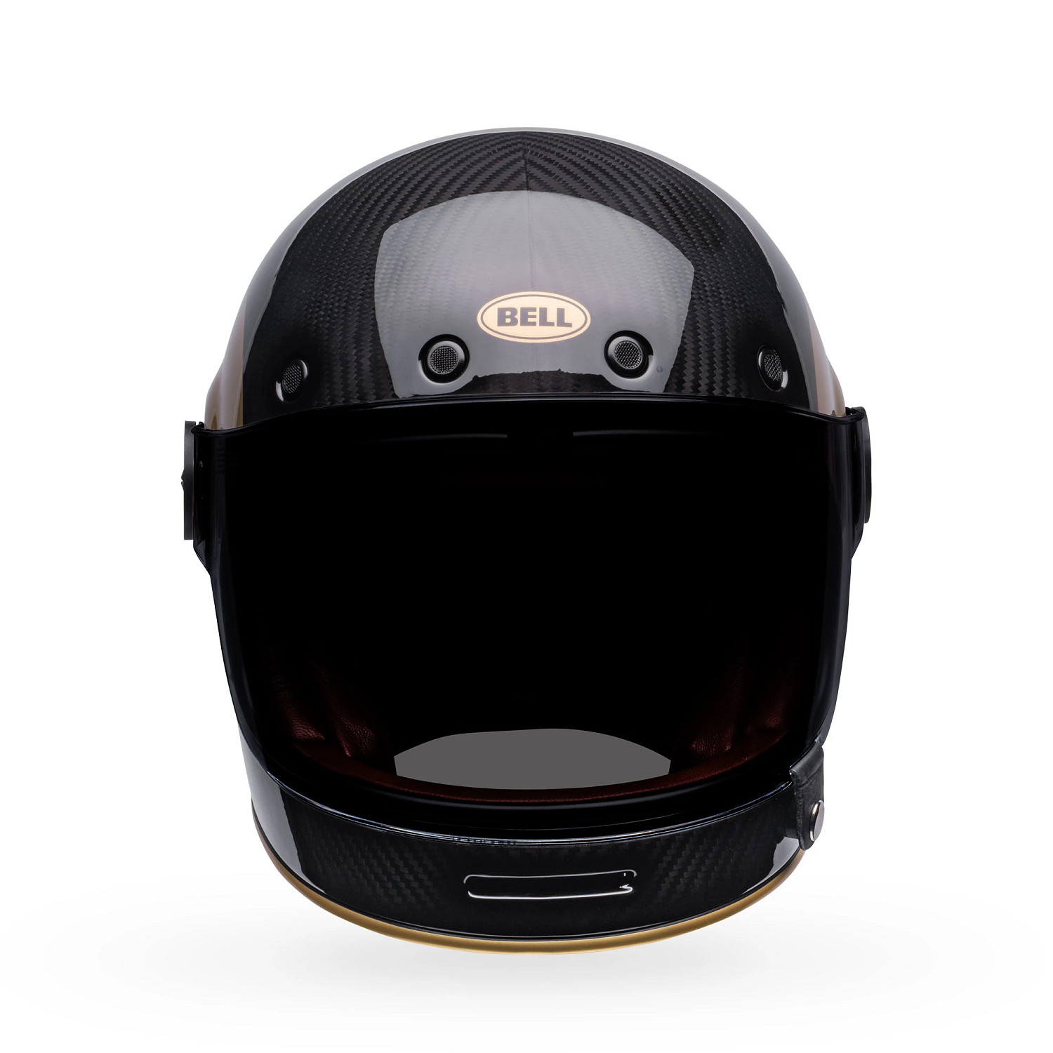 bell　ブリット　カーボン Bullitt Carbon