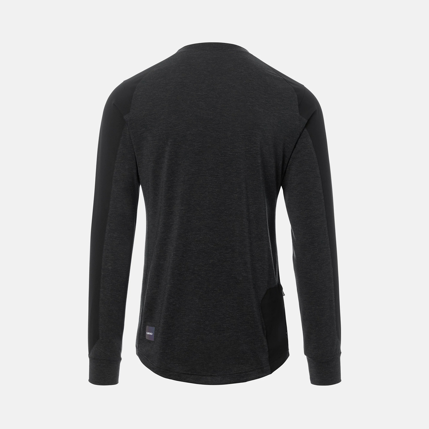Men's Roust Long Sleeve Wind Jersey