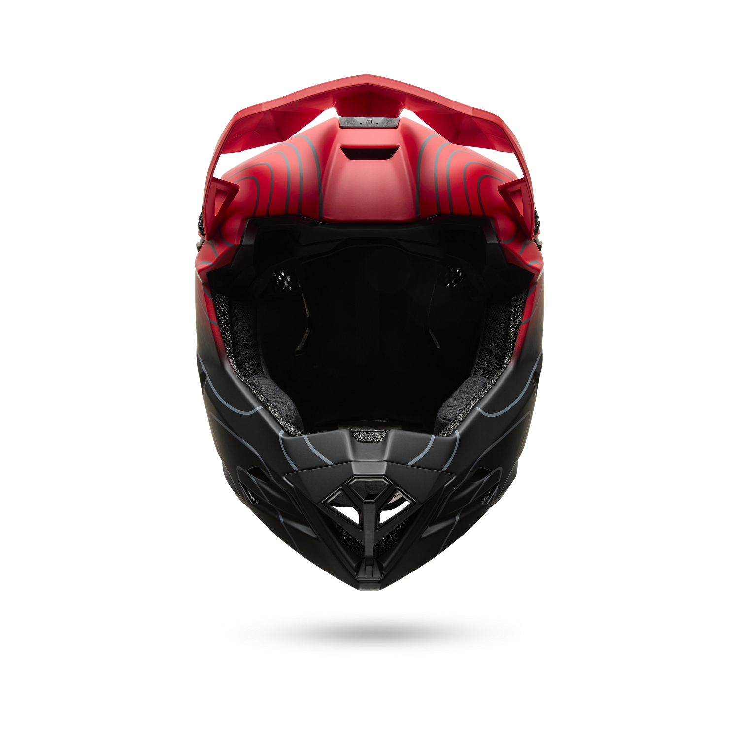Full-10 Mips Contour