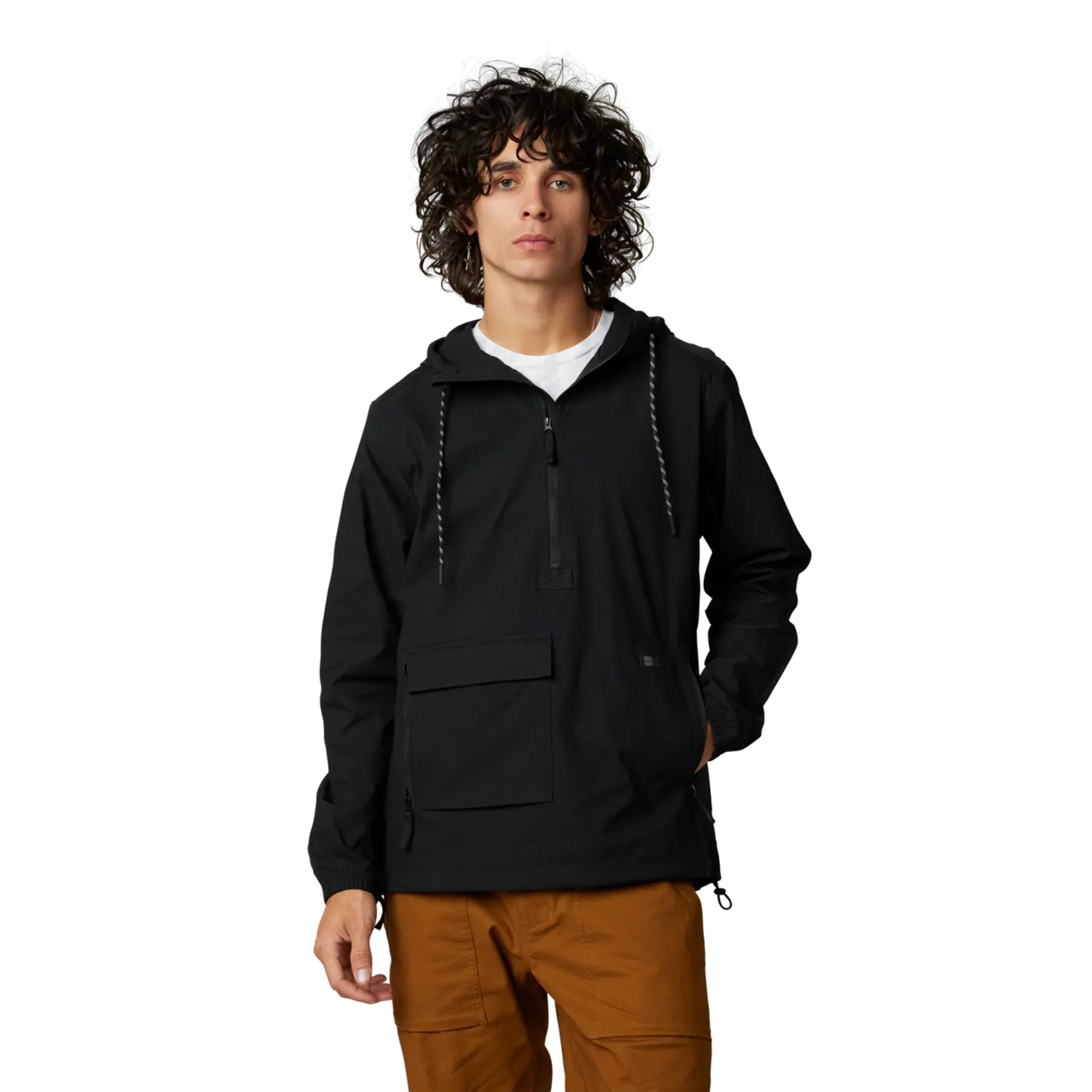 SURVIVALIST ANORAK JACKET 