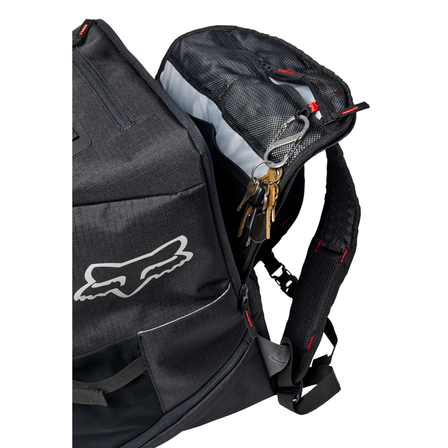 Sac &agrave; Dos Transition Pack