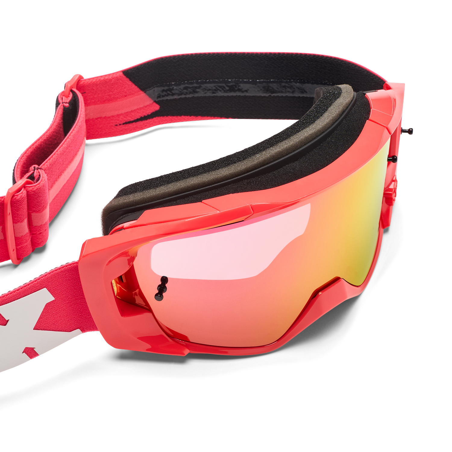 VUE CORE GOGGLE - VIVID [NEO PNK] OS