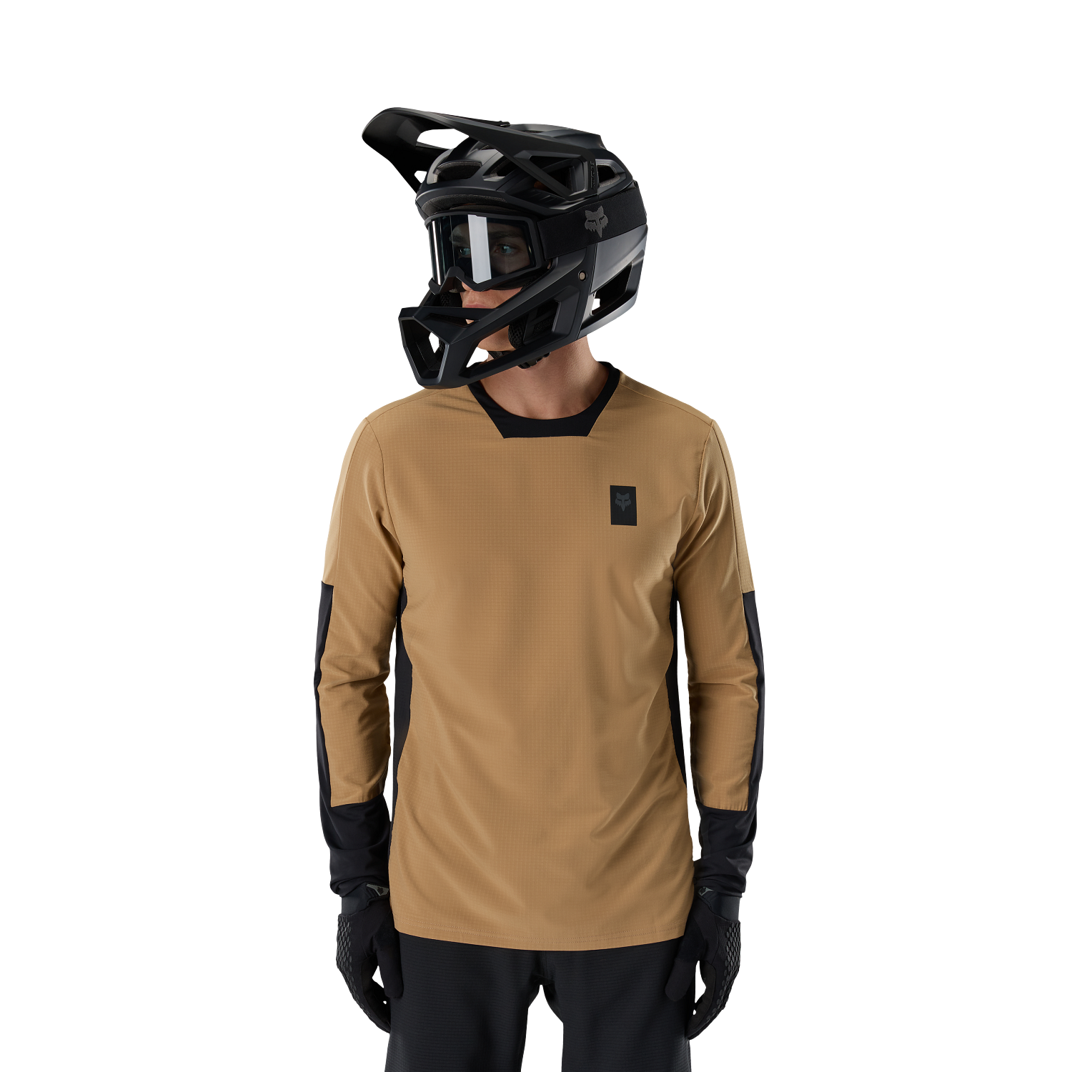 Jersey Defend Thermal