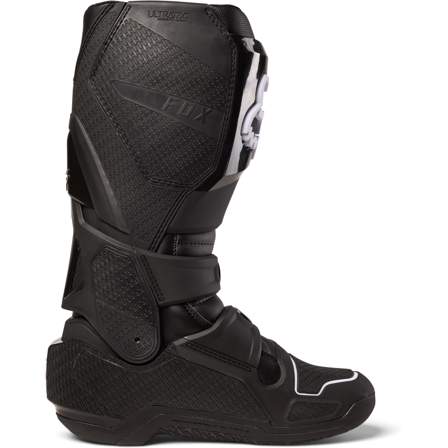 Botas Instinct