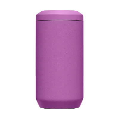 Tall Can Cooler, SST Vacuum Insulated 16oz, Magenta