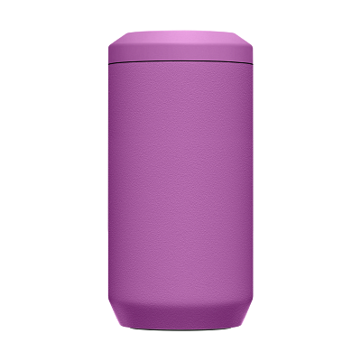 Tall Can Cooler, SST Vacuum Insulated 16oz, Magenta