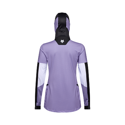 W RANGER DRIVE JERSEY [LIL] XL