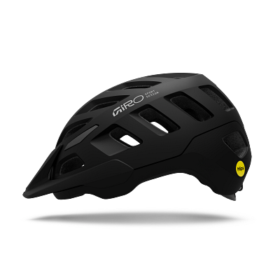 Radix Mips (XL) - EU [MT BLK] S