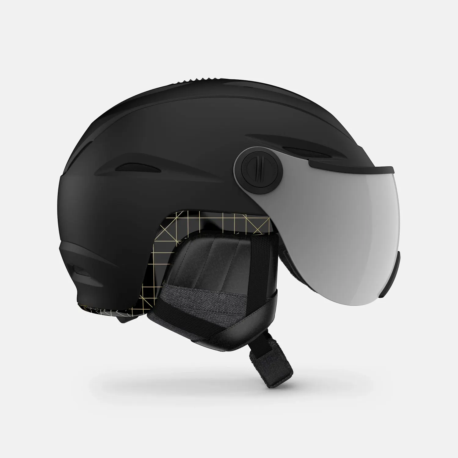 GR ESSENCE MIPS MAT BLK S 22