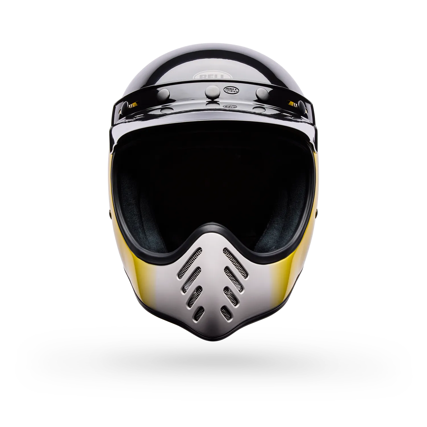 MOTO-3 FLINT ECE [YLW/BLK] XS