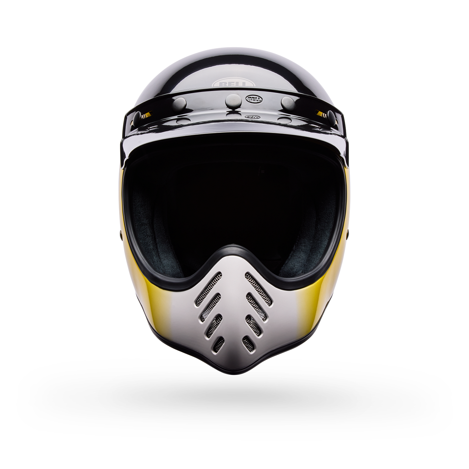 Moto-3 Flint