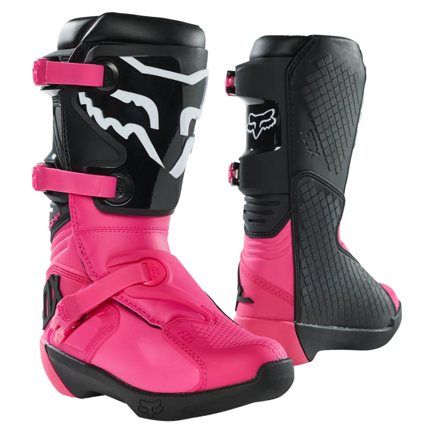 Botas Comp Juveniles - Ni&ntilde;os