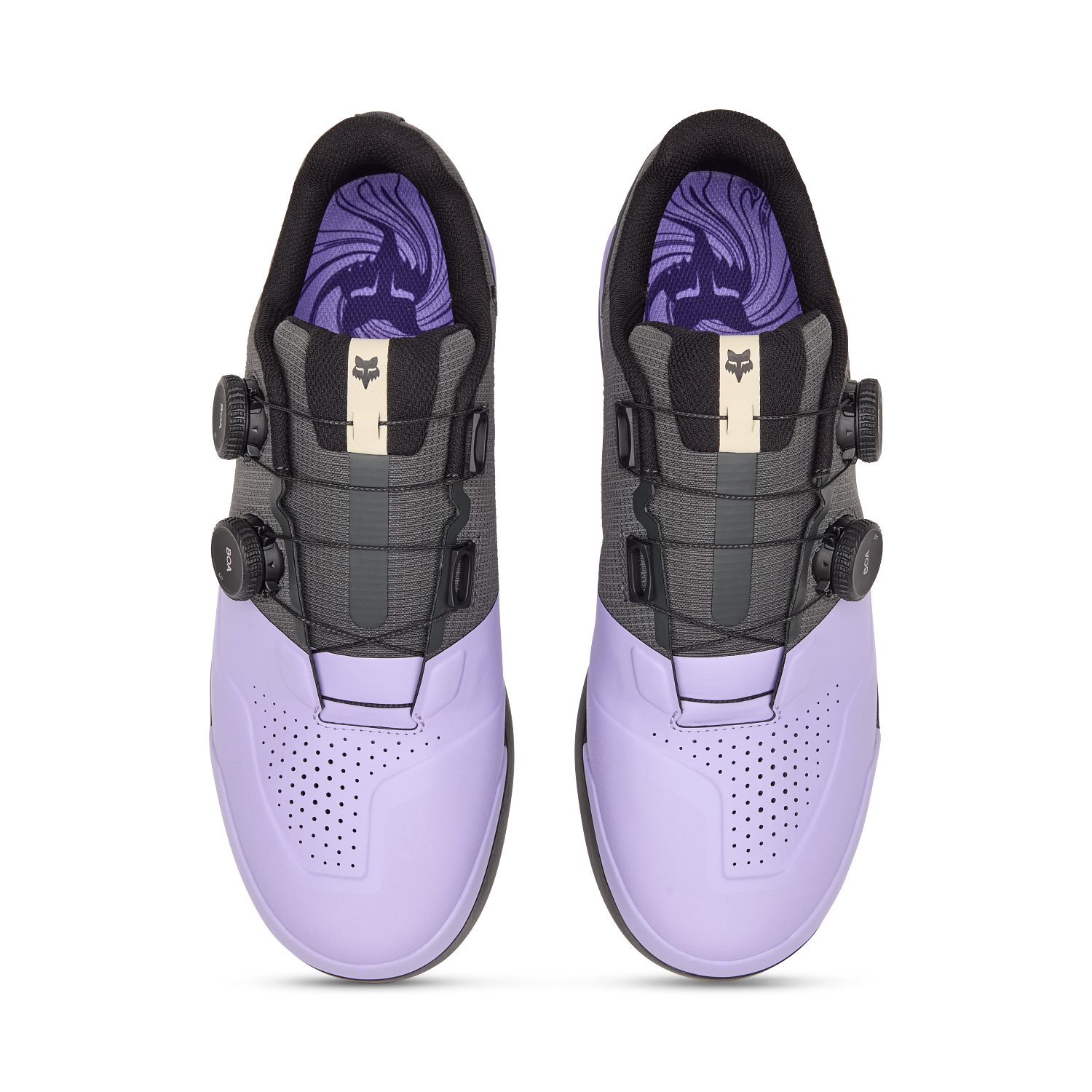 Fox Union Limited Edition BOA Flat Shoes
