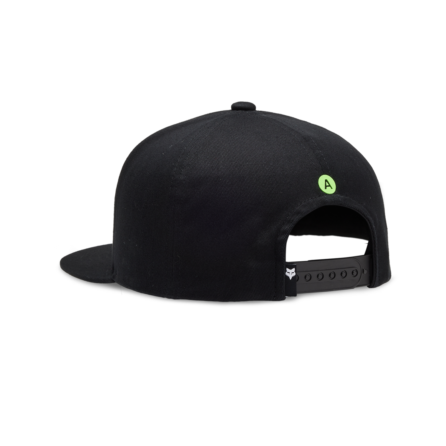 YTH IMAGE SB HAT [BLK] OS