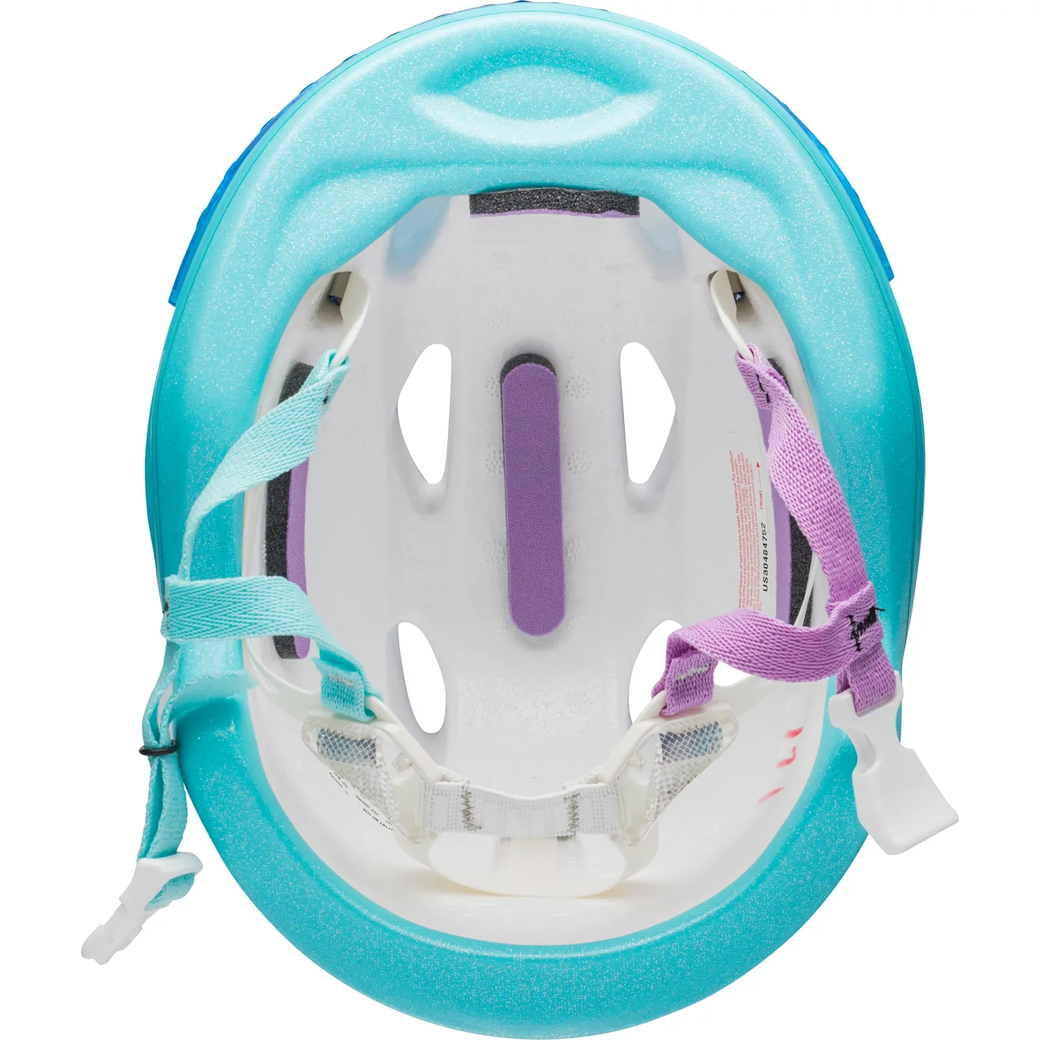 FROZEN HLMT TODD 3D TIARA E/F