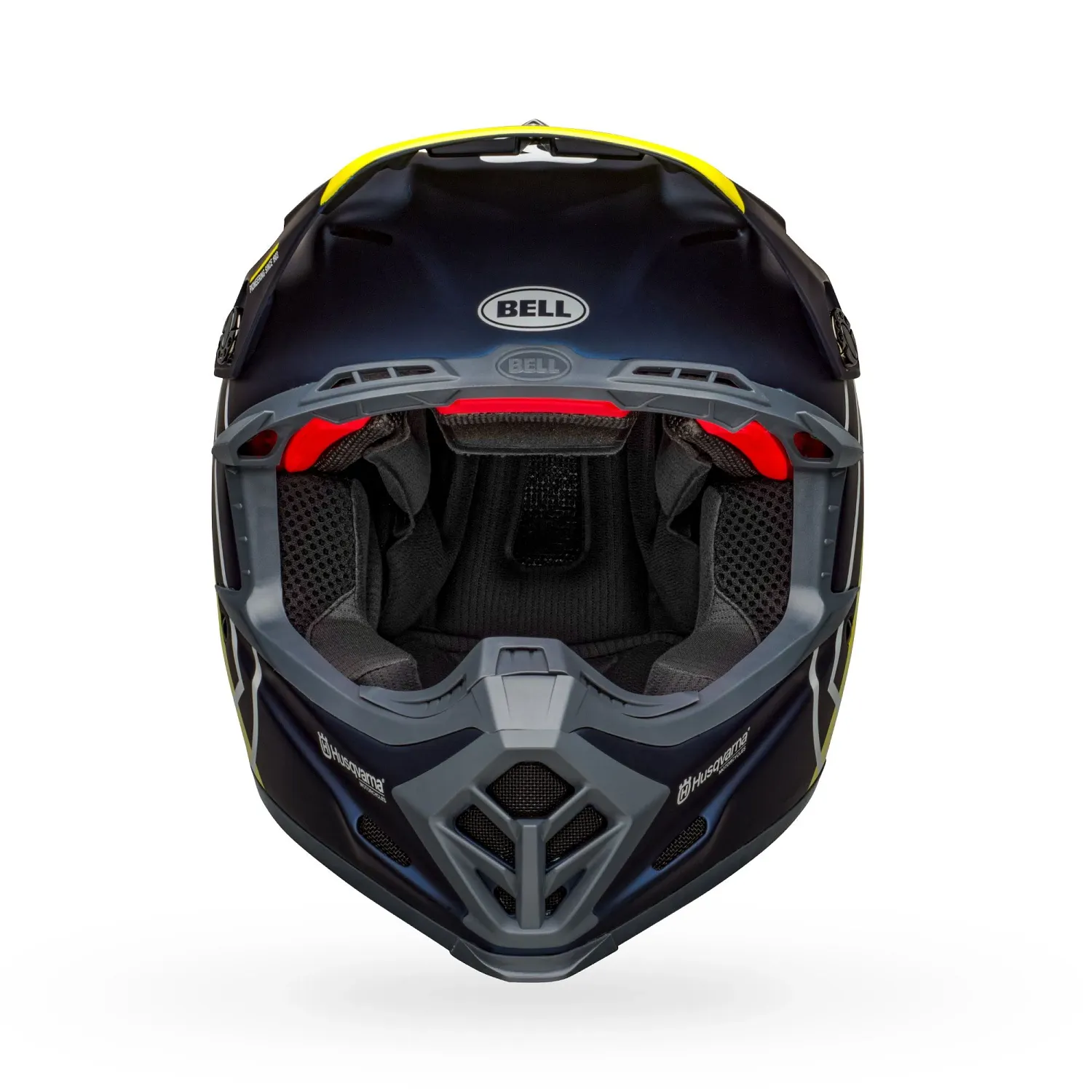 PS MOTO-9 FLEX GTLND M/G BL/HIVZ XL