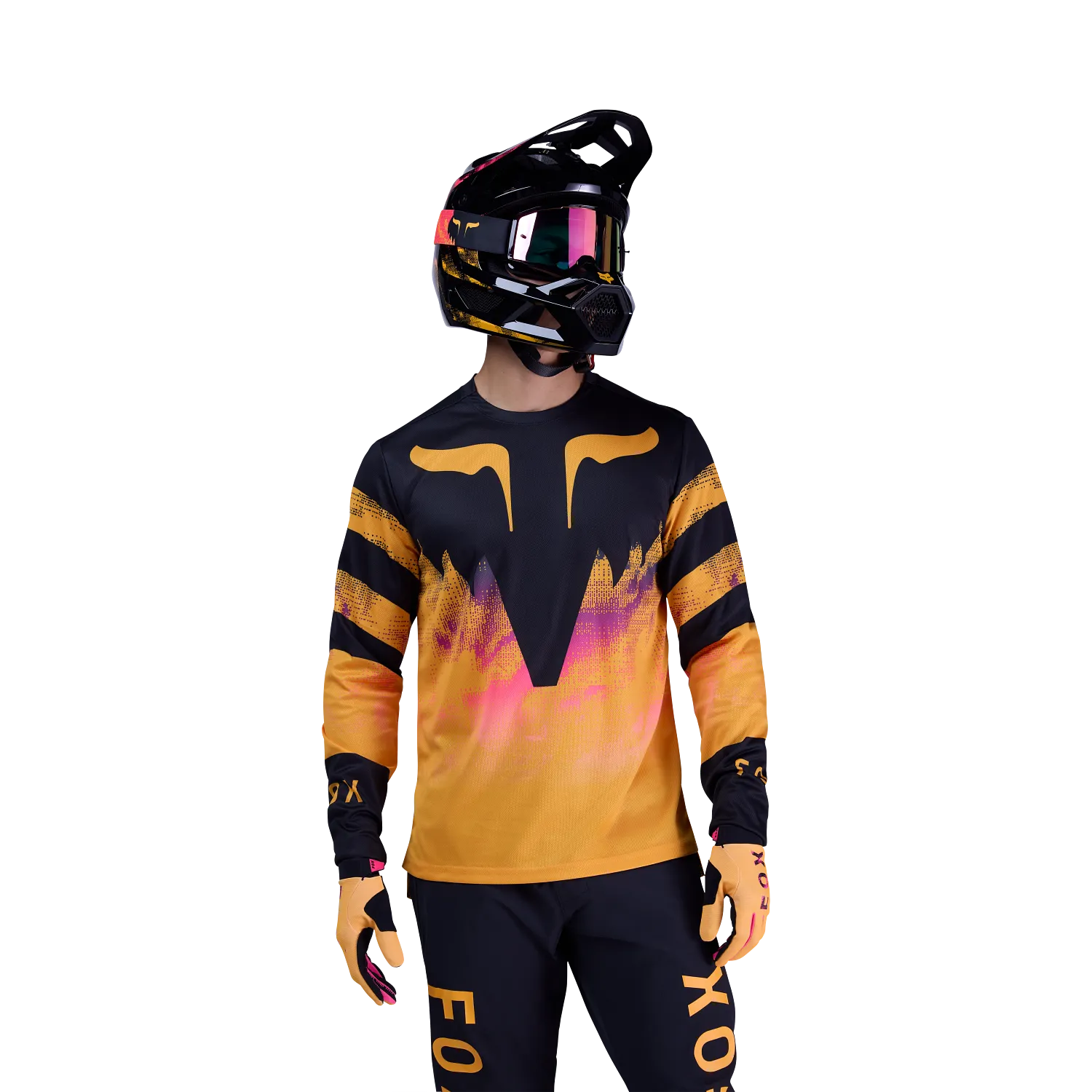 RANGER LS JERSEY KAIROS 