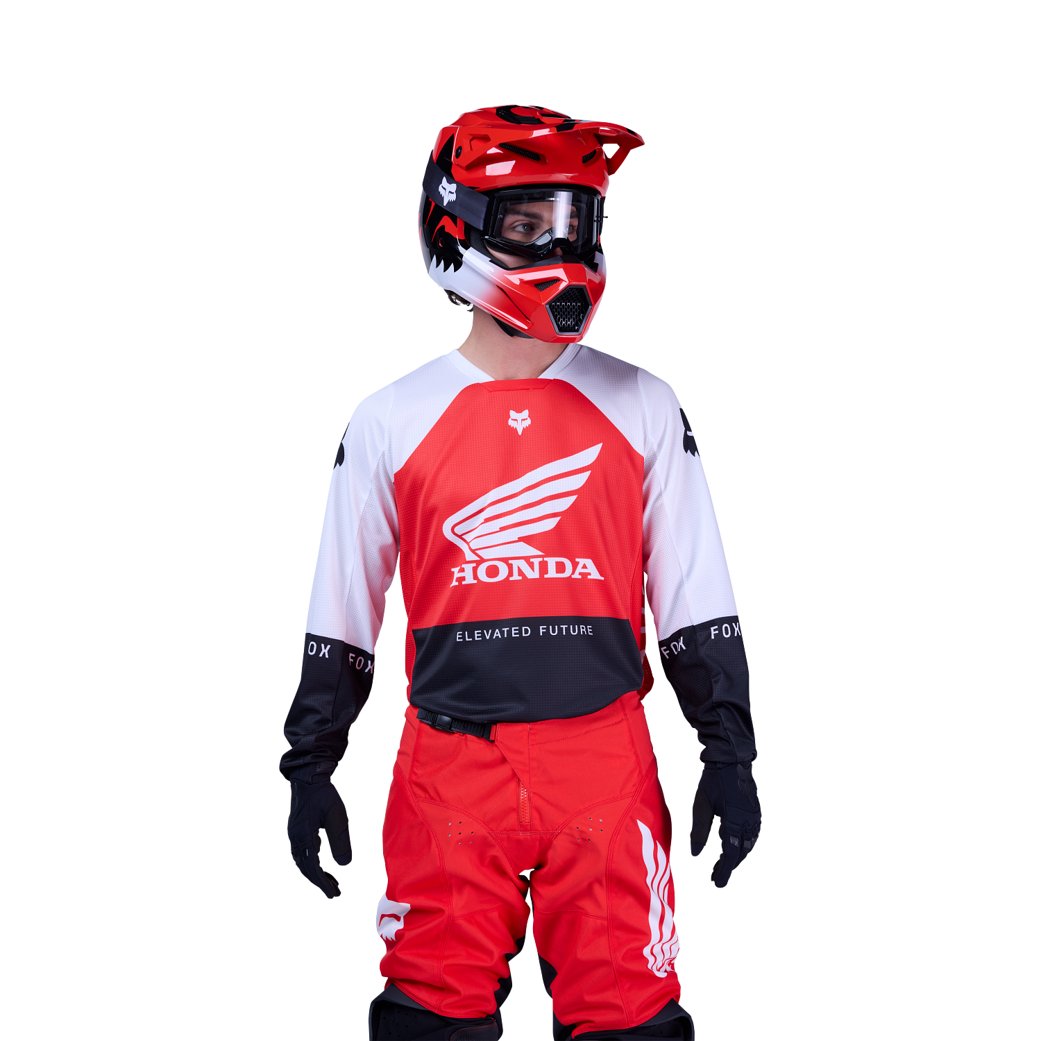 Camiseta Honda 180