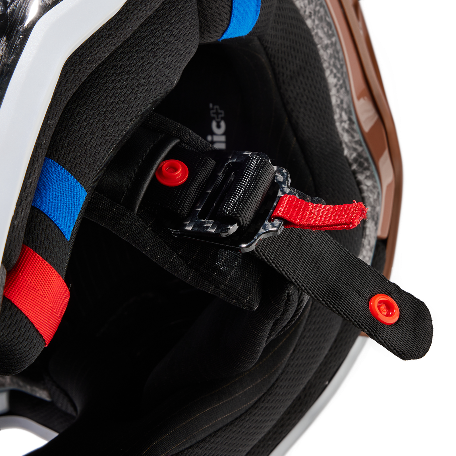 V3 RS Optical Helmet