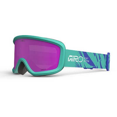 Chico 2.0 Trench Kinder-Schutzbrille
