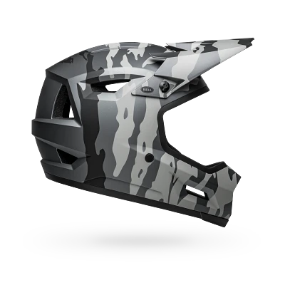 Sanction 2 DLX Ravine Mips