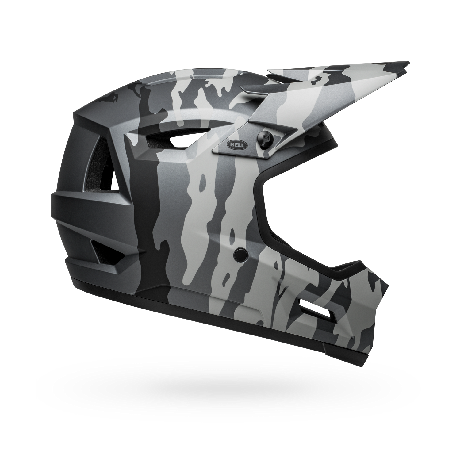 Sanction 2 DLX Ravine Mips