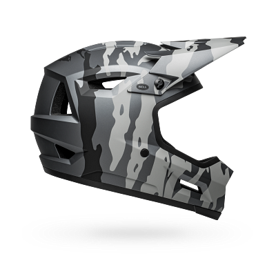 Sanction 2 DLX Ravine Mips