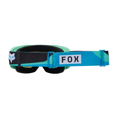 Crossbrille Main Ballast - Verspiegelte Sichtscheibe