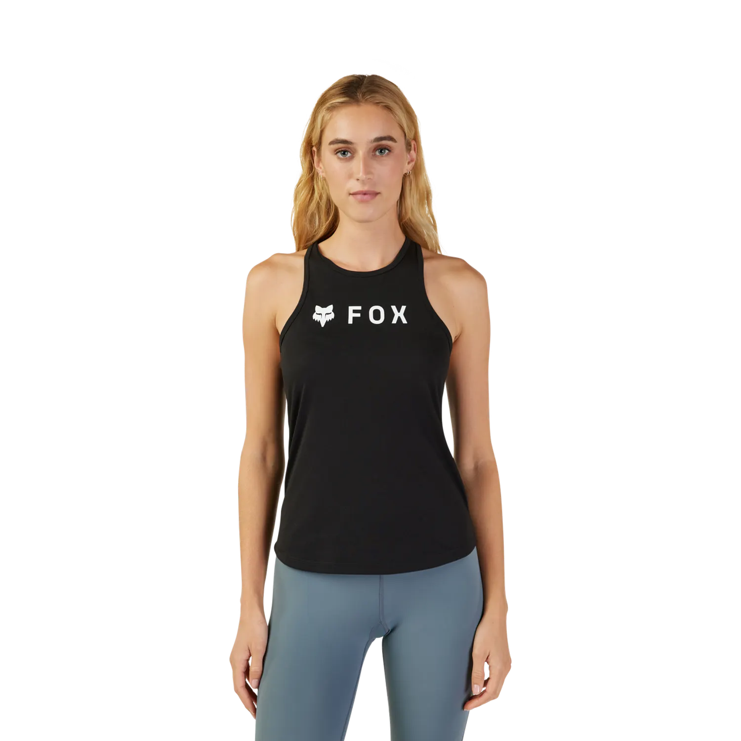 W ABSOLUTE TECH TANK 