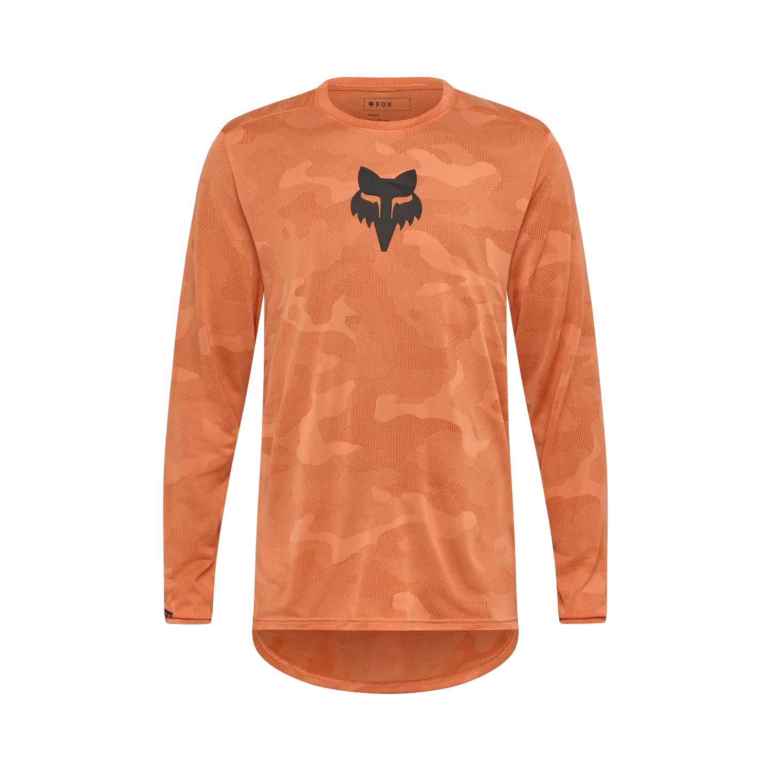 Camiseta t&eacute;cnica de manga larga Ranger TruDri&trade;