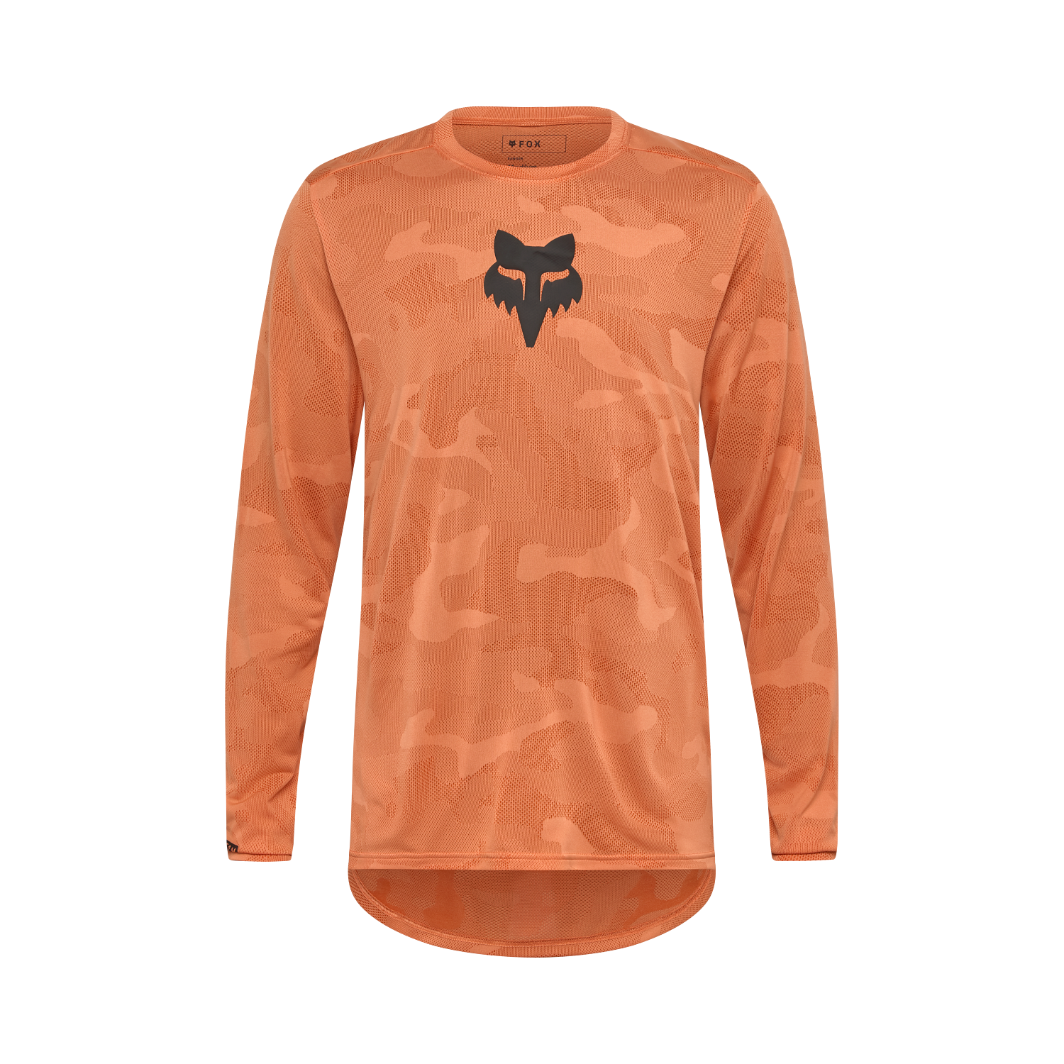 Langarm-Jersey Ranger TruDri&trade;