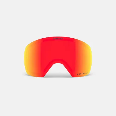 Contact Goggle Replacement Lens