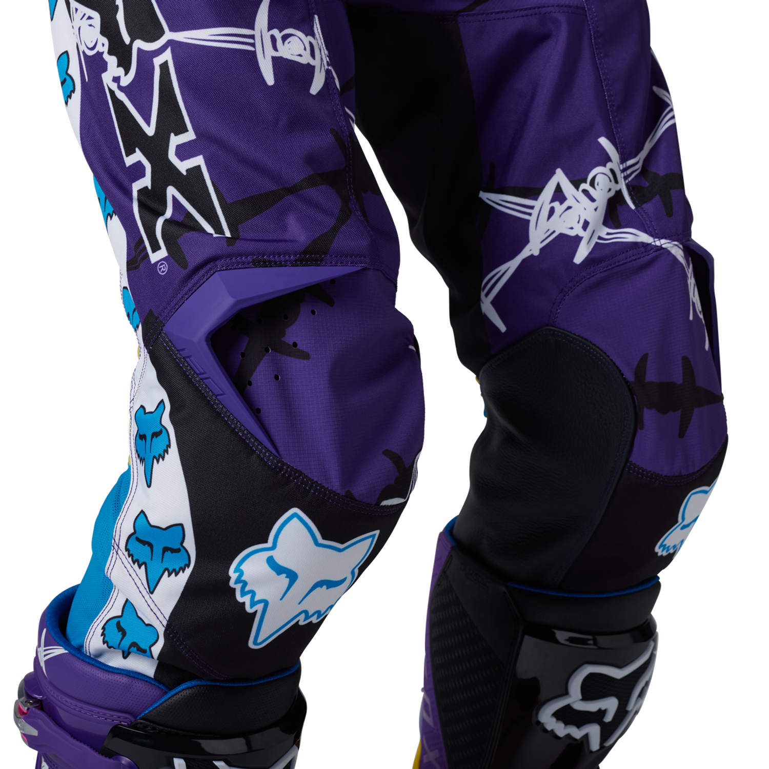 180 Barbed Wire Special Edition Pants