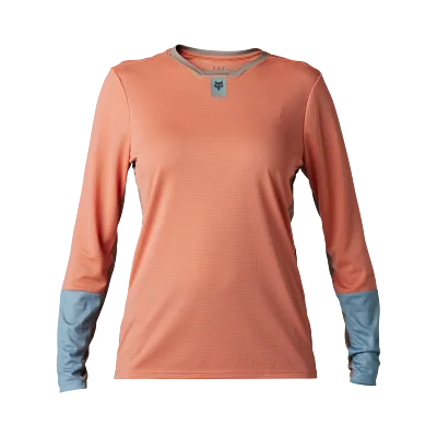 Camisola de Manga Comprida Women&rsquo;s Defend