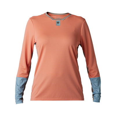 Maillot pour femme &agrave; manches longues Defend