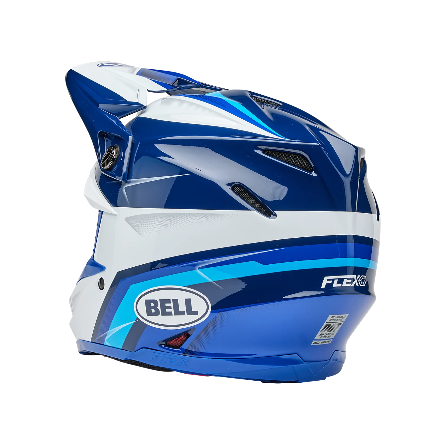 MOTO-9S FLEX MERCHANT ECE