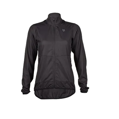 Ranger Wind Jacket - Dam