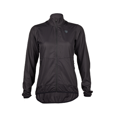 Womens Ranger Wind Jacket