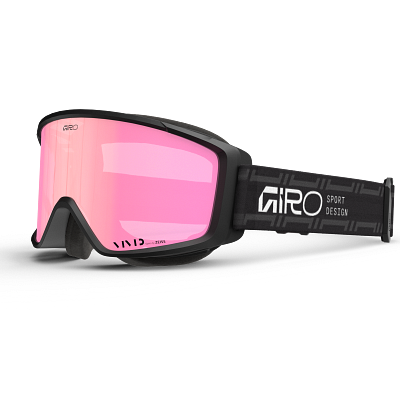 Index 2.0 Photochromic Goggle
