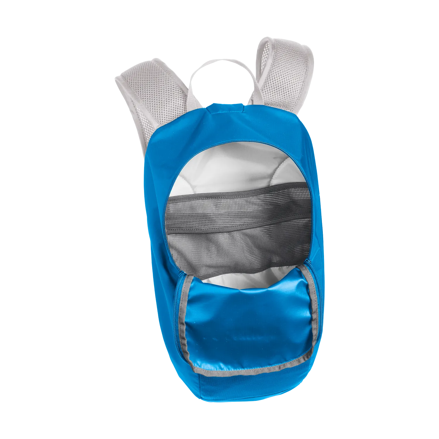 Arete 14 50oz, Indigo Bunting/Silver