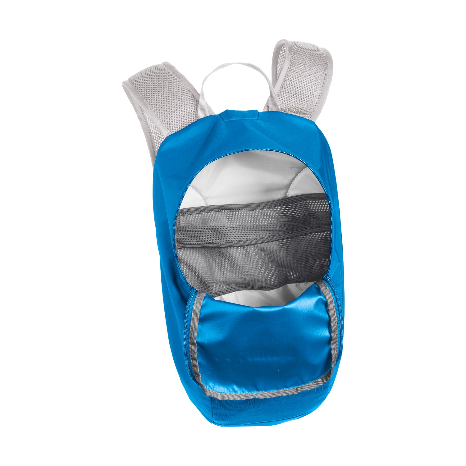 Arete 14 50oz, Indigo Bunting/Silver