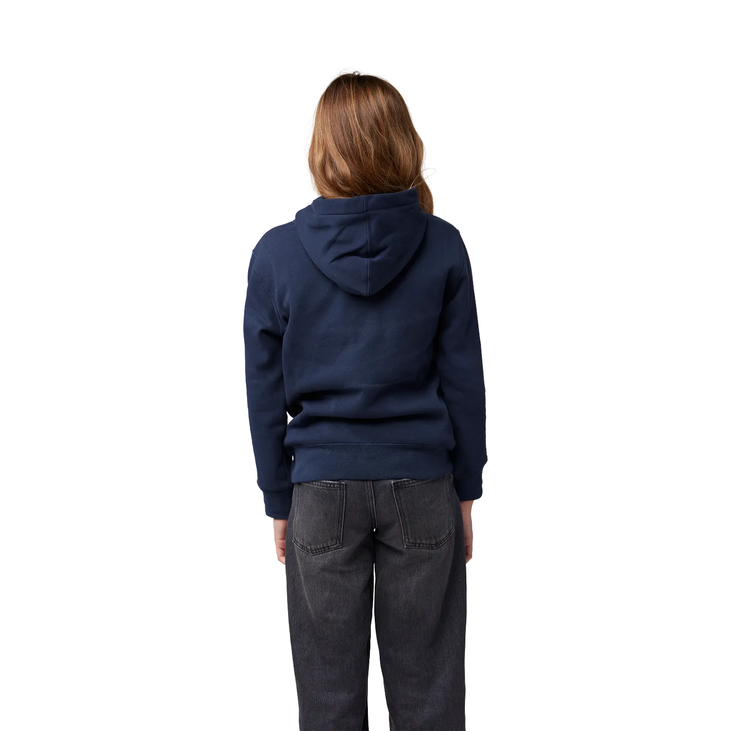 YTH THE WORLD FLEECE PO 