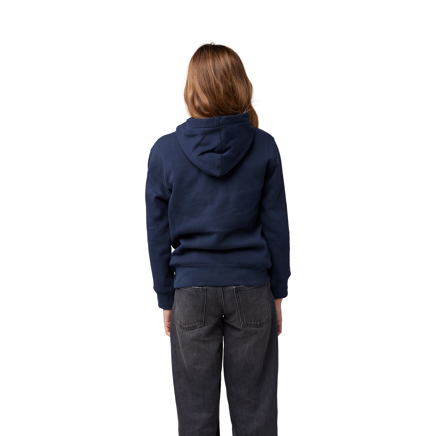 Kapuzenpullover The World - Jugend