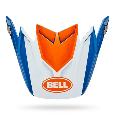 Moto-9 Flex Visor